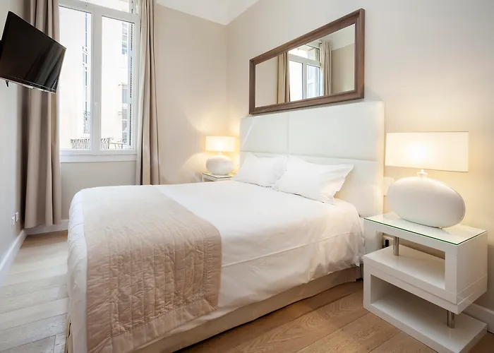 Hôtel de France Aix-en-Provence