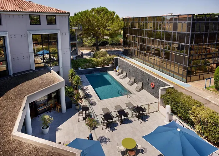 Radisson Hotel Aix En Provence Aix-en-Provence